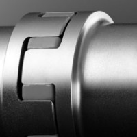 KTR 聯軸器ROTEX 55 技術參數