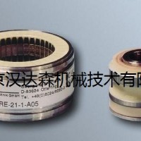 德國LTN組合滑環SE020產品特點