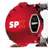 SPX手動泵FLOW C55C參數介紹簡介