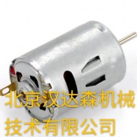 Transmotec線性執行器系列DLA-12-10-A-100-HS2-IP65型號