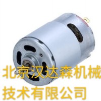 Transmotec線性執行器系列DMA-12-10-A-102-IP65型號