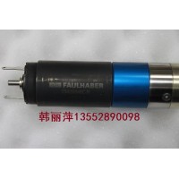 FAULHABER福爾哈貝直流電機優點有哪些