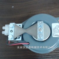 Kendrion單面離合器技術資料