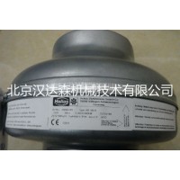 Helios逆流熱交換器原廠參數簡介