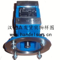 ROSSI大型齒輪箱G02、H02