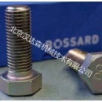 BOSSARD平圓頭螺釘BN1719參數簡介