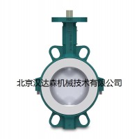 瑞士Interapp蝶閥ECONAXE DN 50-400產品介紹
