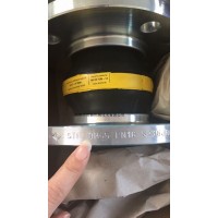 ELAFLEX ROTEX 伸縮接頭適用于永久使用熱水、冷卻水和熱空氣