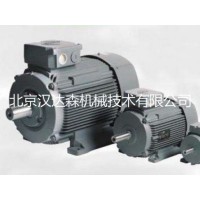 VEM滑環電機SPER 132M4參數
