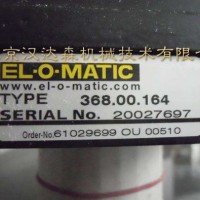 EL-O-Matic-氣動閥門執行器P系列供應