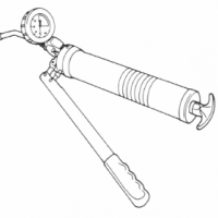 Amtec 112系列手動泵技術資料