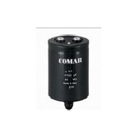 comar電容MK 450-4 技術詳情