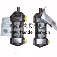 德國布赫BUCHER閥門 WS22GNA5V2參數