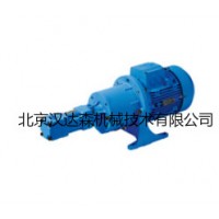 德國Brinkmann-機床冷卻液低壓泵供應參數簡介