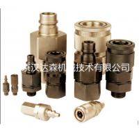 WALTHER 聯軸器FF-005特點簡介