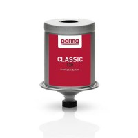 perma CLASSIC單點潤滑系統介紹