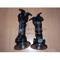 德國Elbe聯軸器萬向軸0.100系列參數簡介