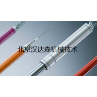 HAHN Gasfedern阻尼器D 04-12技術參數