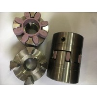 KTR聯軸器ROTEX系列的特點