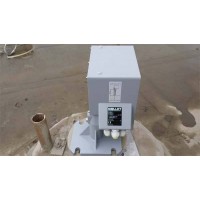 MOLLTE  LF20重錘料位計-鋼帶式防爆款技術參數介紹　