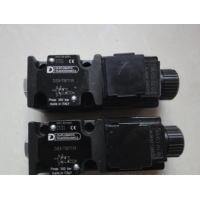 Duplomatic控制閥 EDC-112 24V 參數
