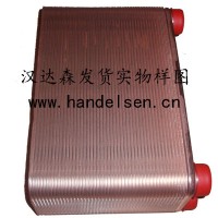 Funke-管殼式換熱器定制產品特點參數