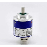 Baumer工業相機TXG08-P參數