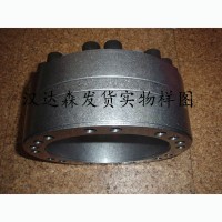 德國Ringfeder聯軸器型號分類介紹