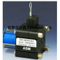 德國ASM位移傳感器漢達森優勢供應