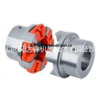 KTR-ROTEX ? GS無齒隙聯軸器技術資料