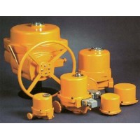EL-O-Matic-閥門執行器EL系列技術資料