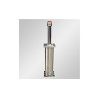 Weforma德國工業緩沖器WM-SG系列