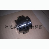 德國KTR聯軸器D02048001 ROTEX 48GG