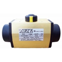 意大利Sirca MBX44PA2執行器技術資料
