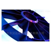 ziehl-abegg風機-特制的套管風扇，內置風扇