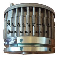 Conductix-Wampfler工業用彈簧軟管卷筒PE 08112