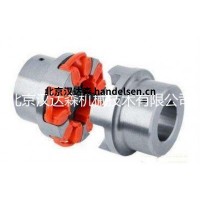 KTR聯軸器ROTEX42-98ShA25.4+55