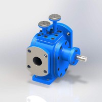 德國Schott Pumpen泵PF1000SG介紹  參數說明