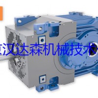 諾德nord MAXXDRIVE工業齒輪箱介紹