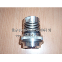 GERWAH同步聯軸器MKS系列