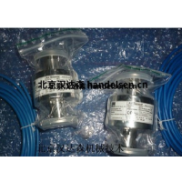AQ用于爆炸性環境的液位開關LS / LS Ex