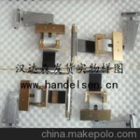 FOERSTER高精密檢測CIRCOGRAPH旋轉頭，快速應用