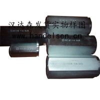 意大利TOGNELLA SPA節流閥FT 2257/2技術參考