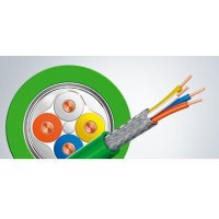 LENOI  PROFINET /工業以太網電纜