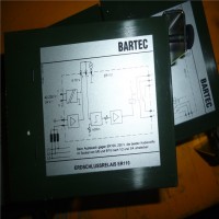德國BARTEC防爆開關ER110產品介紹