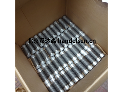 Senior Flexonics軸向補償器 ANSE / 25-6-24參數介紹