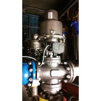 Burocco 800系列調節閥-北京漢達森總代理