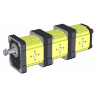VIVOIL(VIVOLO)XP001 - 標準泵參數