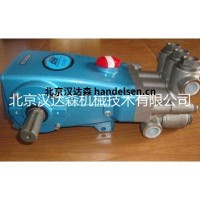 CAT pump高壓循環三柱塞泵2531 型參數