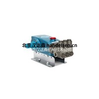 CAT pump高壓循環三柱塞泵2541型參數